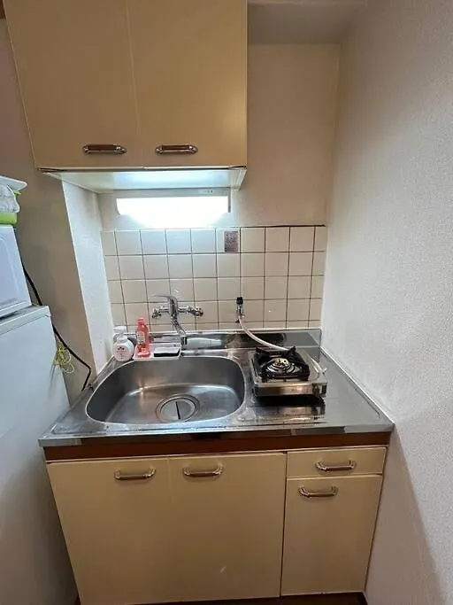 ハイムユアーズ207 Apartment Kyoto Japan