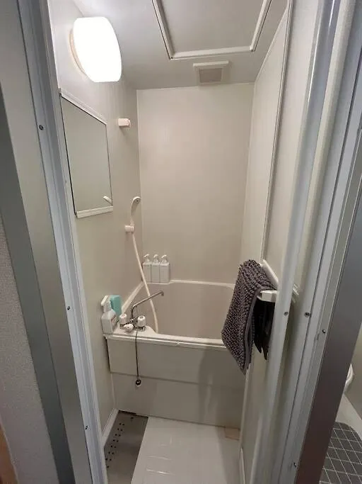ハイムユアーズ207 Apartment Kyoto