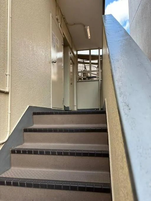 ハイムユアーズ207 Apartment Kyoto Japan